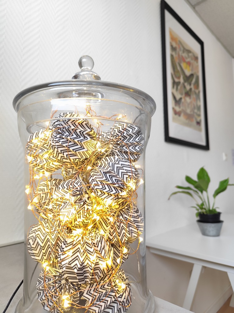 photo activite Isabelle SACRISTAIN