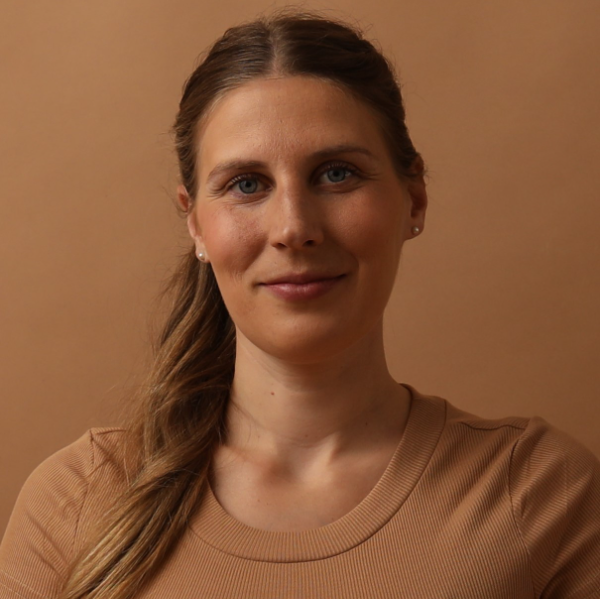 Marine Colombani - Le cocon d’Isaïa