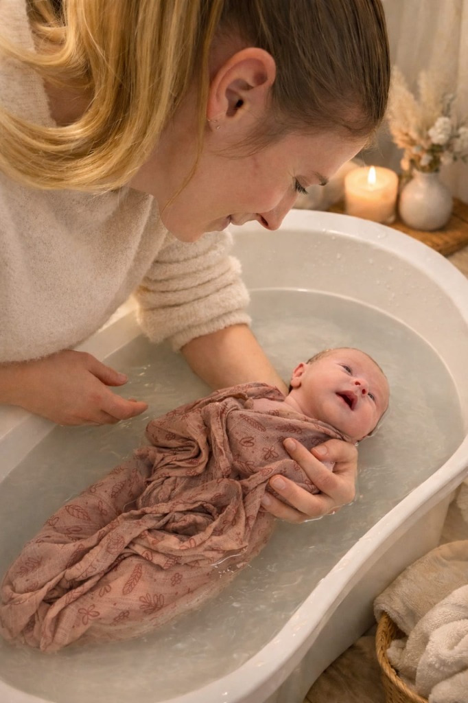 photo seance Marine Colombani