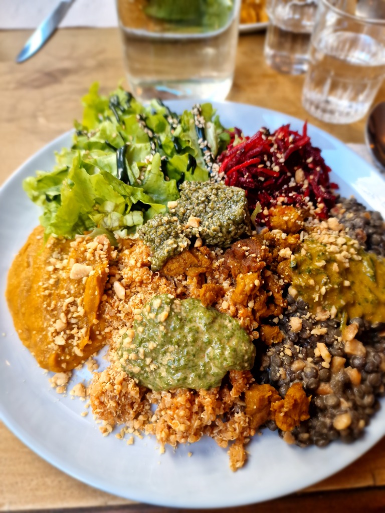 photo activite Naturominta