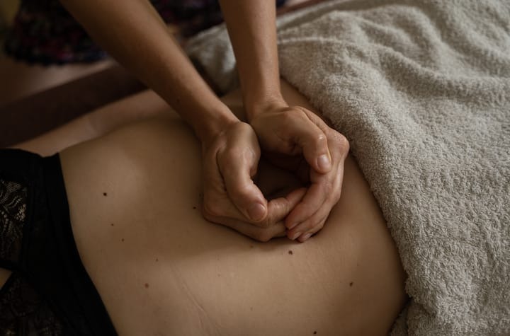 photo seance Naturominta