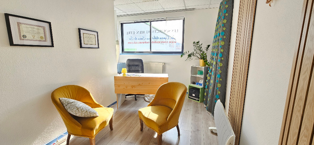 photo cabinet Sylvie JEANPIERRE