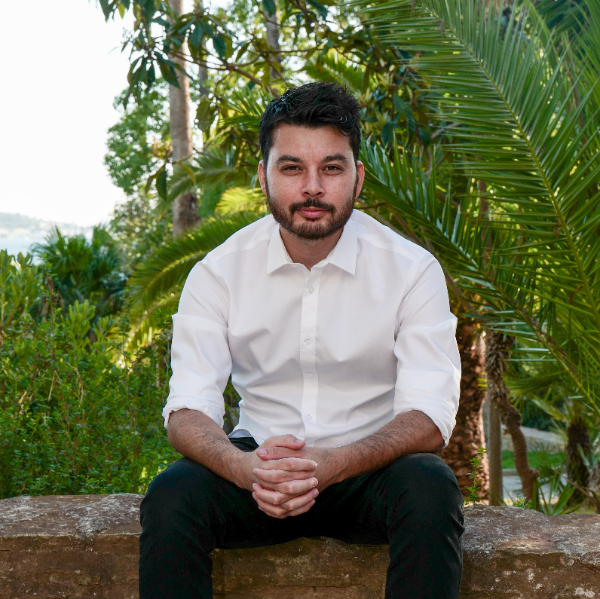 Kevin Facello - Coach / Thérapeute