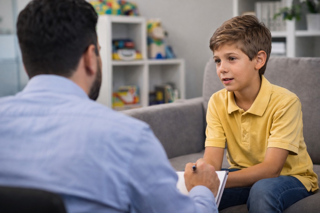 photo activite Impakt Coach / Thérapeute