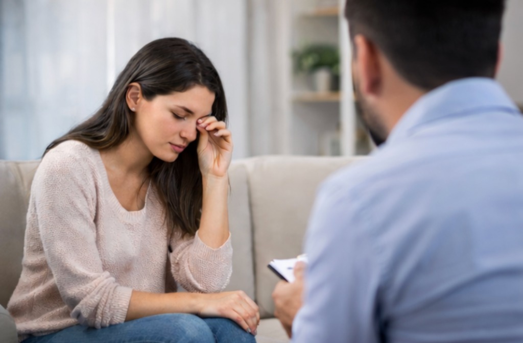 photo seance Impakt Coach / Thérapeute