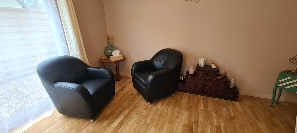 photo cabinet Elodie BURAY BEL