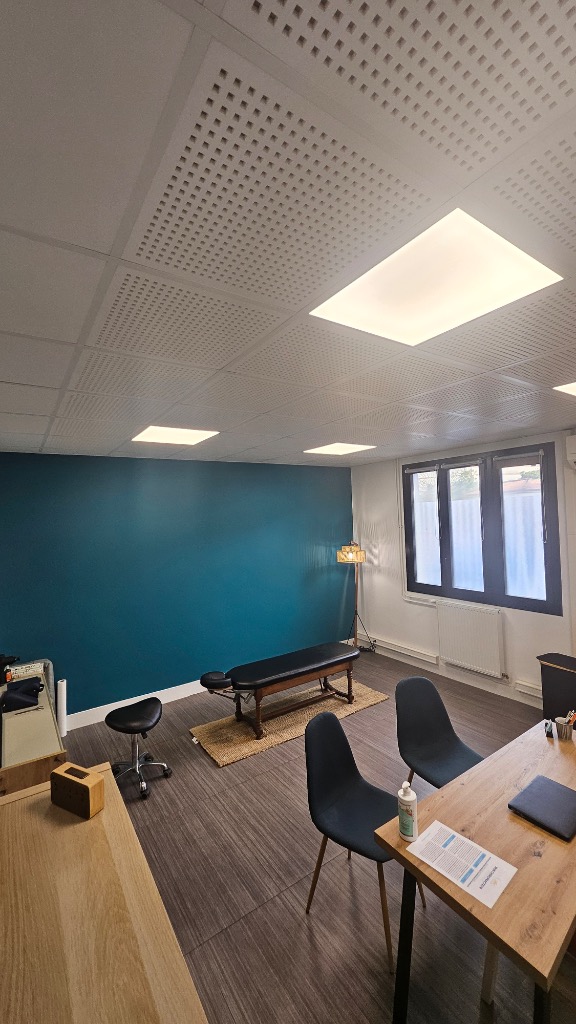 photo cabinet Céline Kerebel