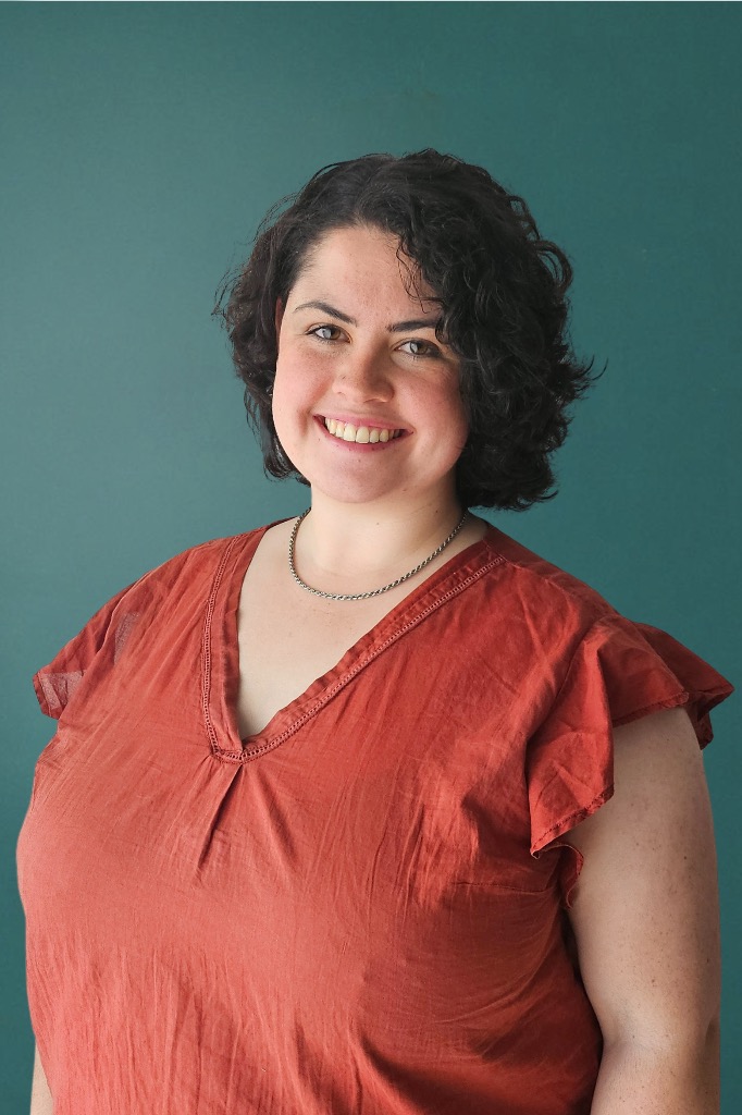 photo portrait Céline Kerebel