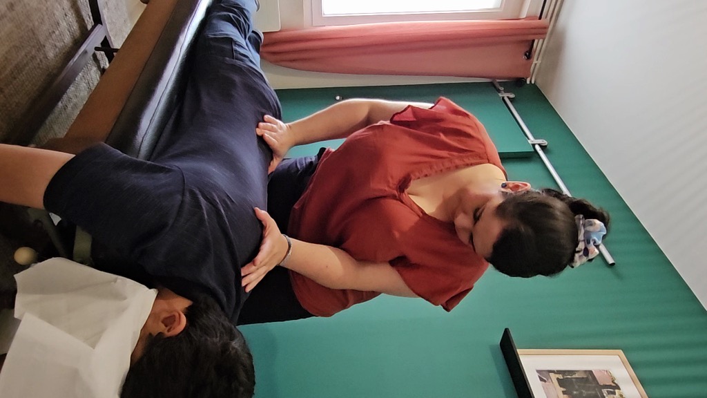 photo seance Céline Kerebel