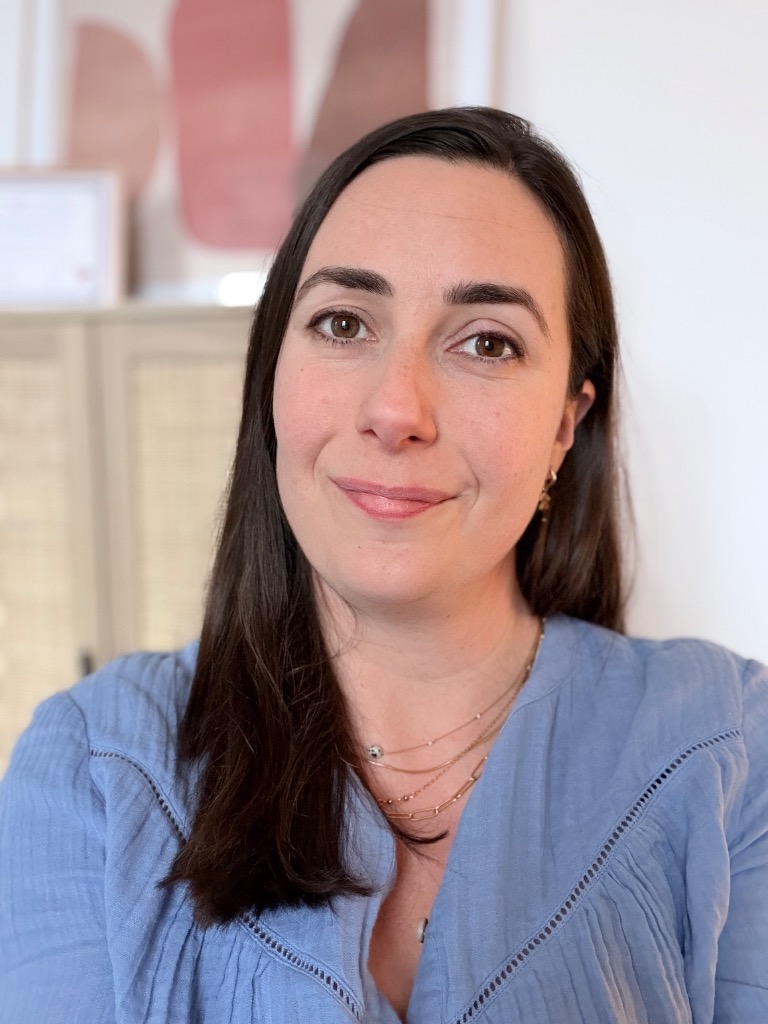 photo portrait Gwendoline CENDRÉ 