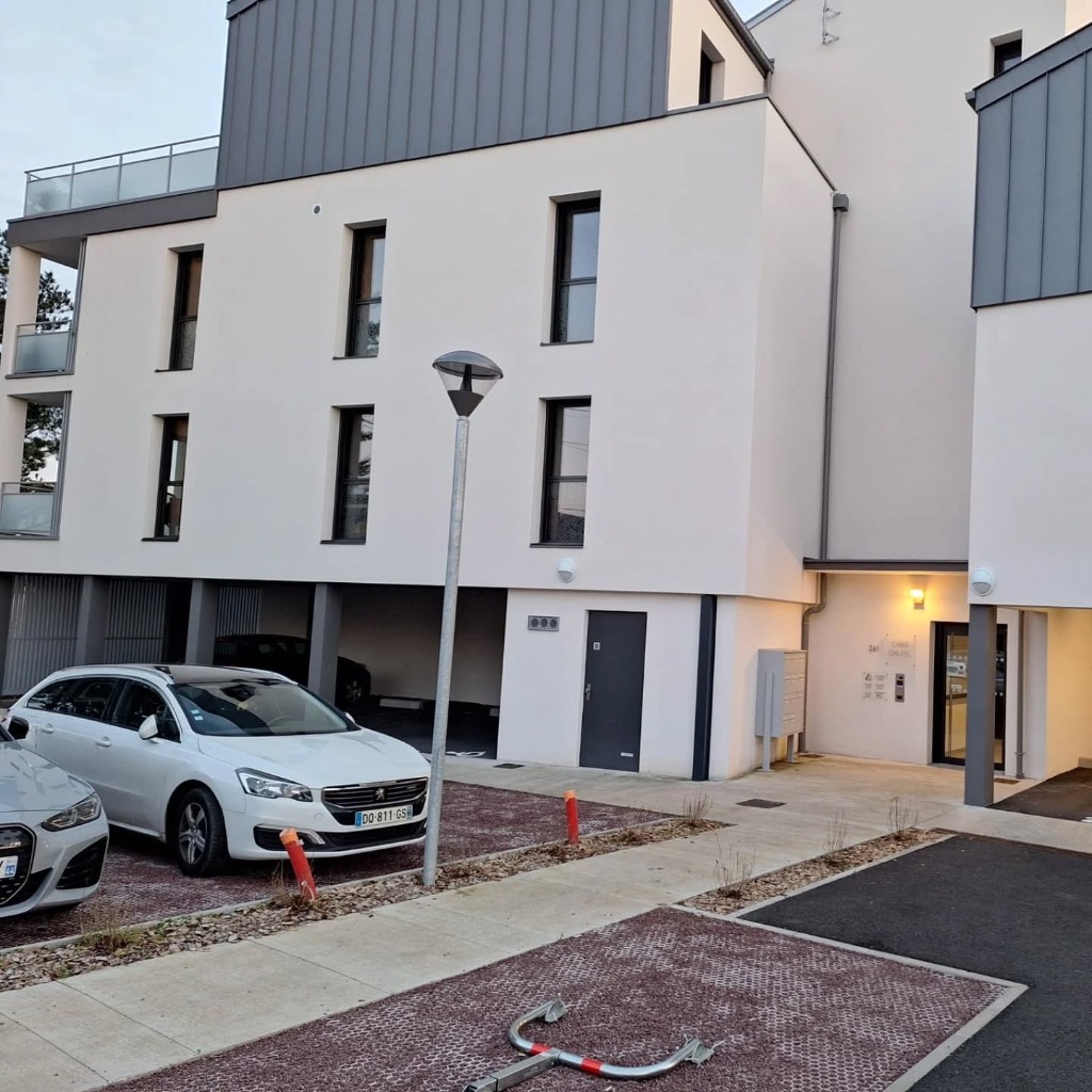 photo cabinet Cédric LOUET