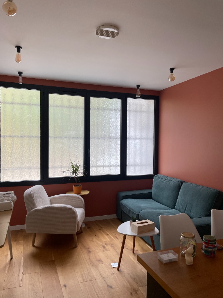 photo cabinet Clarisse MIGNOT