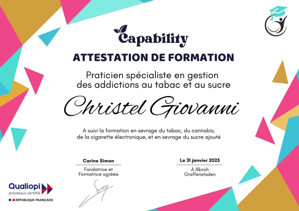 photo activite Chris Therapy LASER