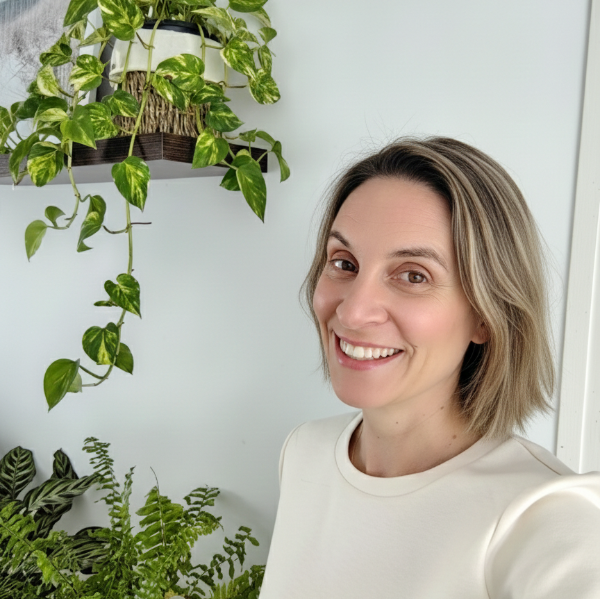 Aurore DARRAS - CAP-NUTRITION