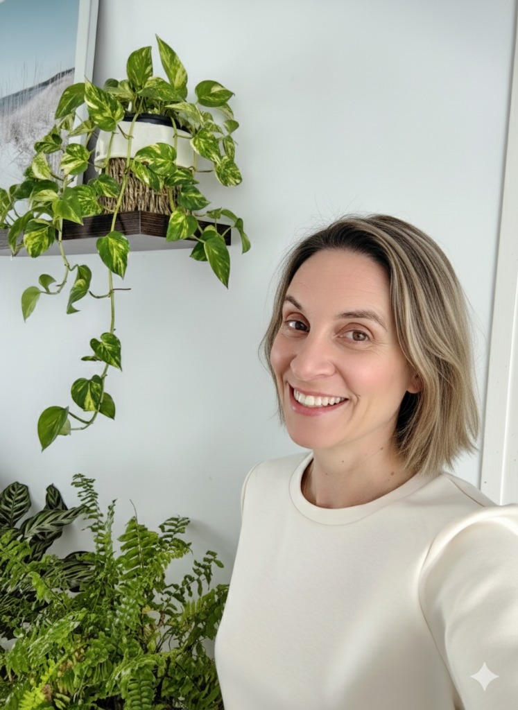 photo portrait Aurore DARRAS - CAP NUTRITION