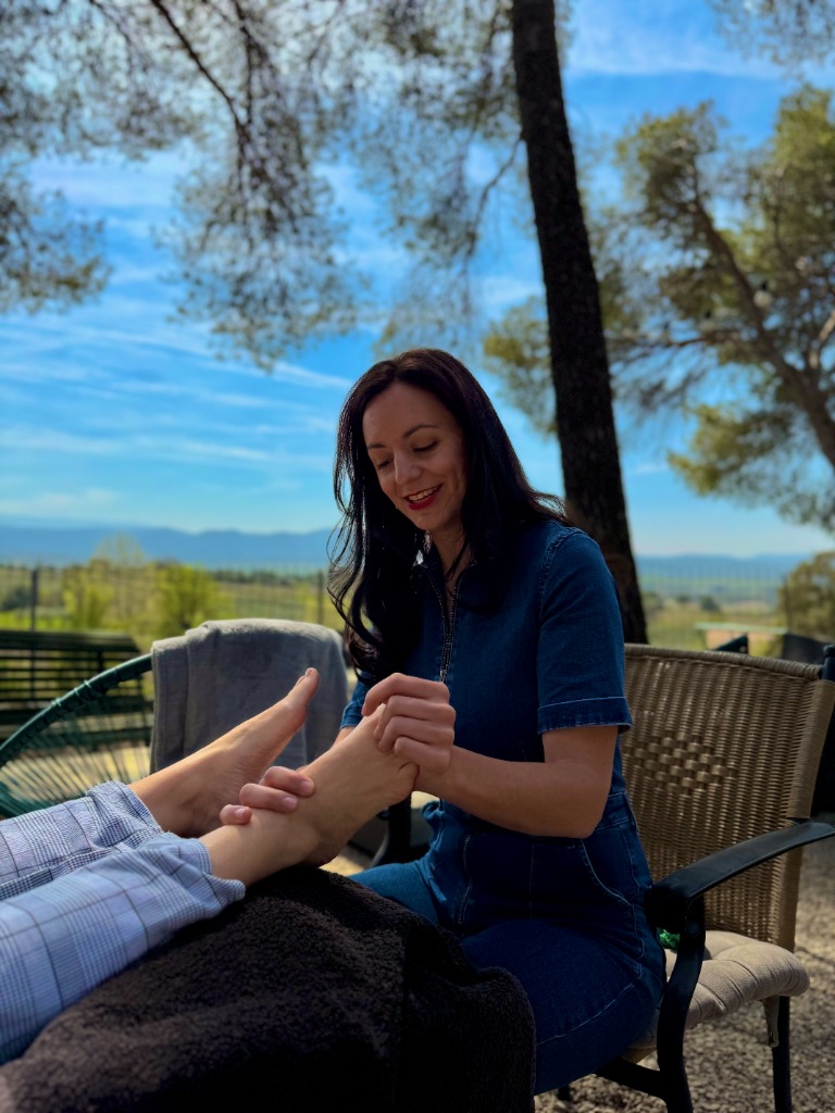 photo seance Margaux Fournier