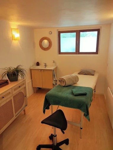 photo cabinet Pauline Olivier 