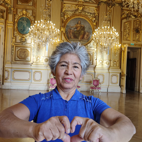 Naiyren Moncada Neira