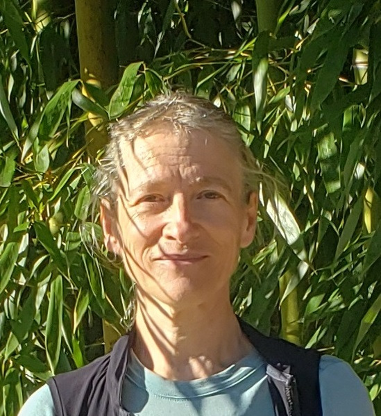 photo portrait Hélène CARENTZ - AquaVerde-AlterLieu