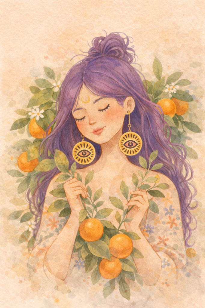 photo activite Amalia Boxberger