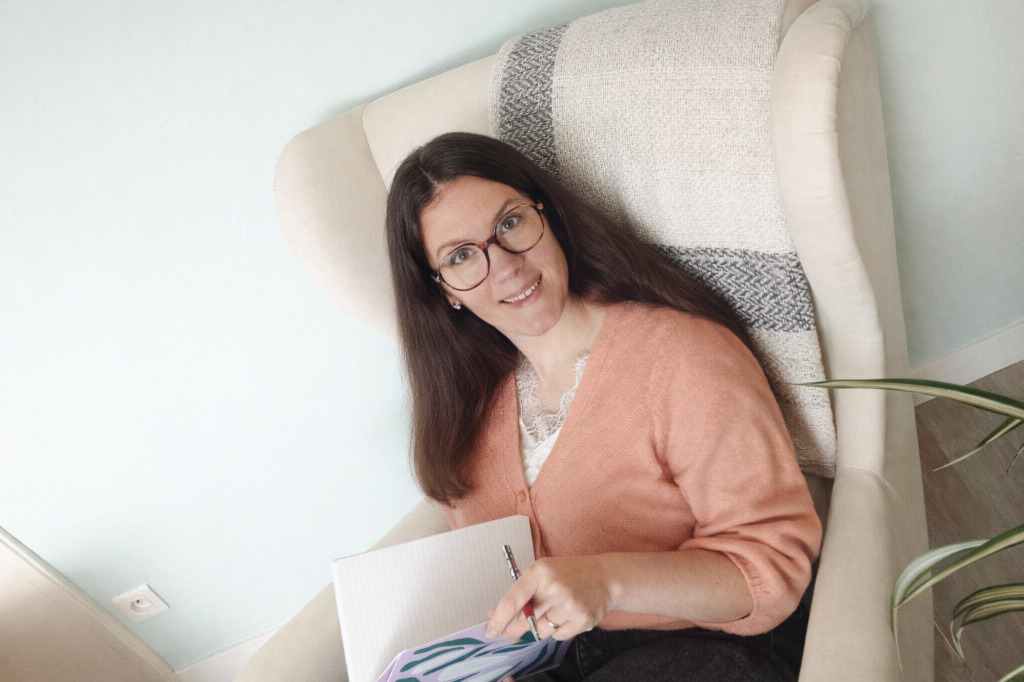 photo seance Amalia Boxberger