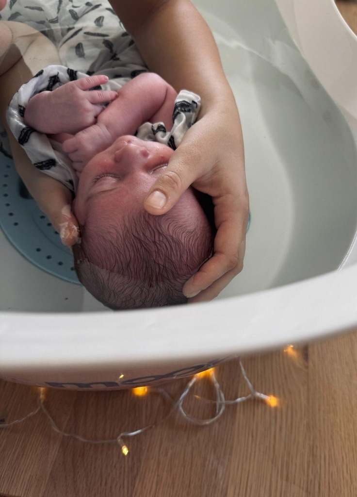 photo activite Sarah Swienty