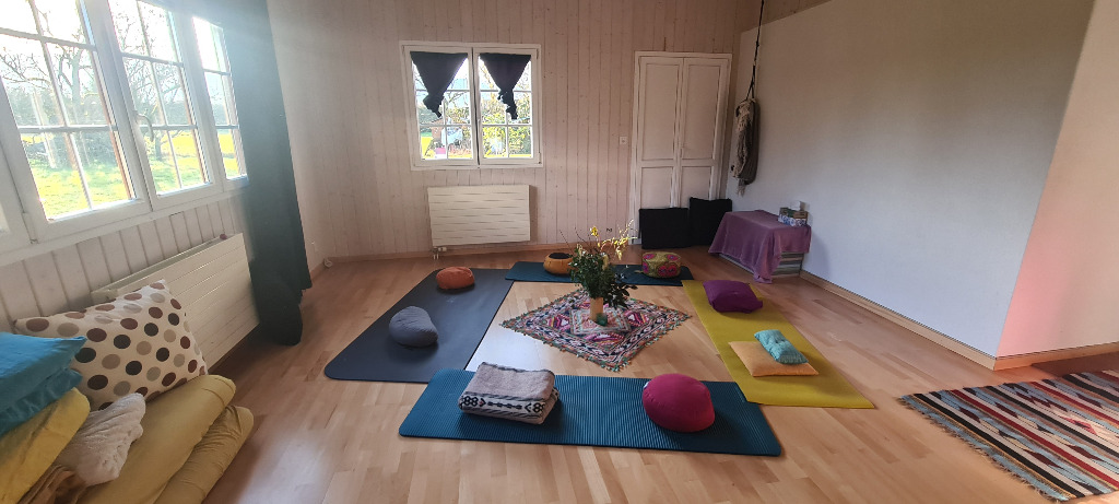 photo activite CézÂmes - Amaya AUBERT