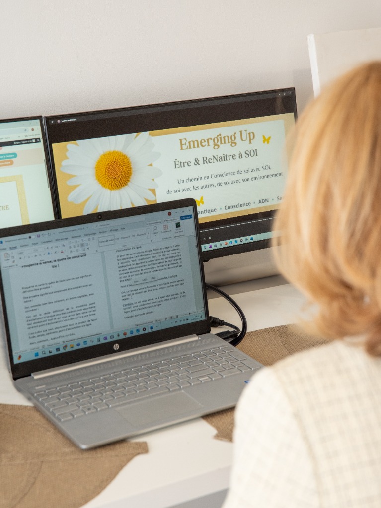 photo activite Valérie Surivet