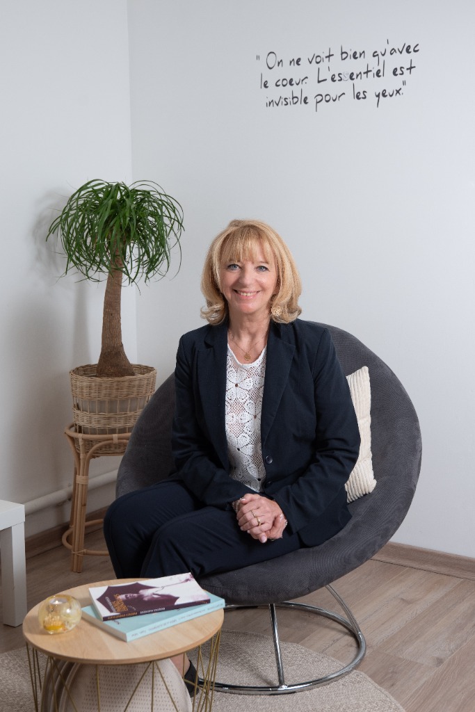 photo seance Valérie Surivet