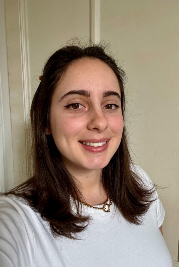 photo portrait Marie de La Godelinais