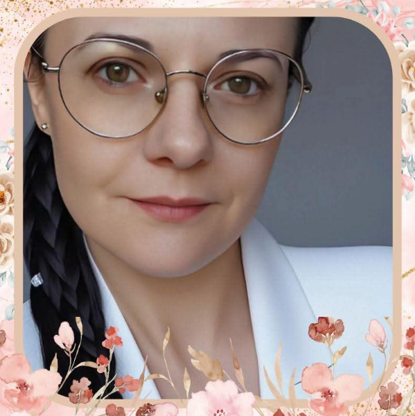 Laetitia Rituel de vie