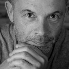 photo portrait Patrice QUERTIER