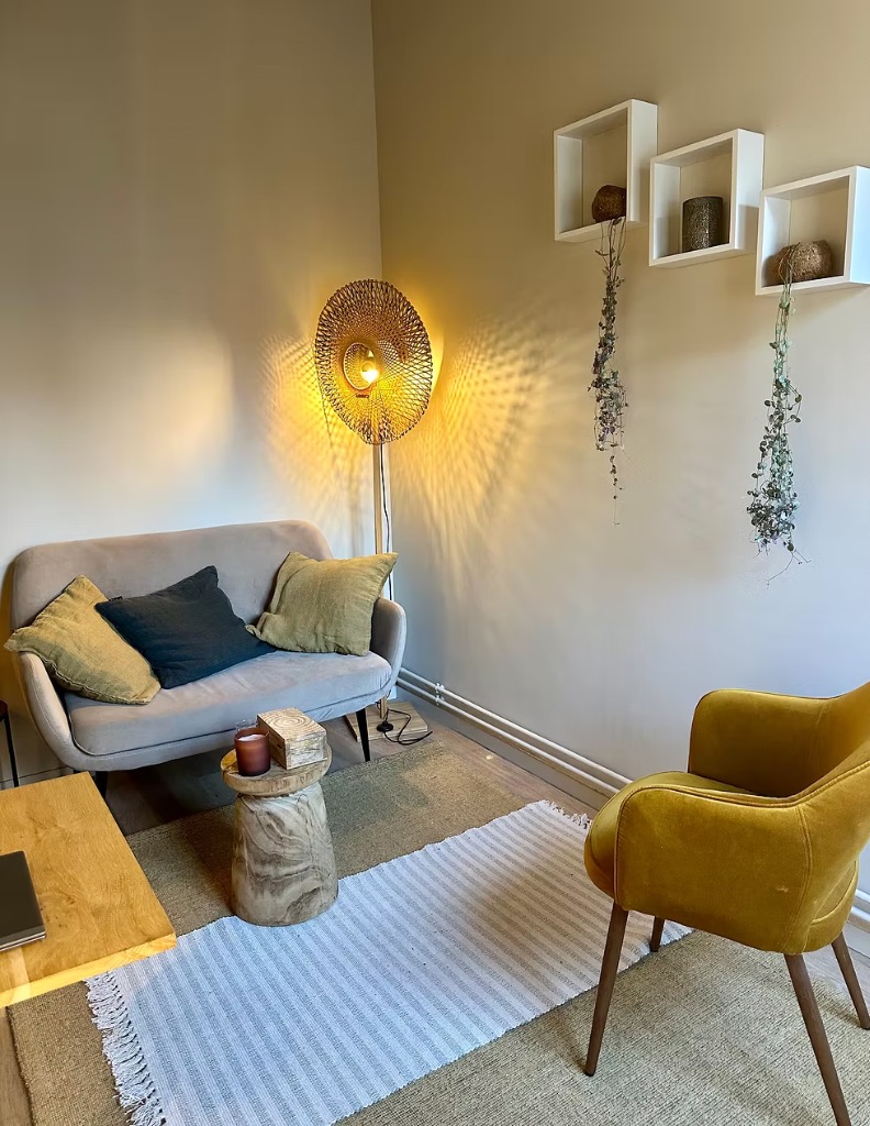 photo cabinet Nathalie Lhotellier 