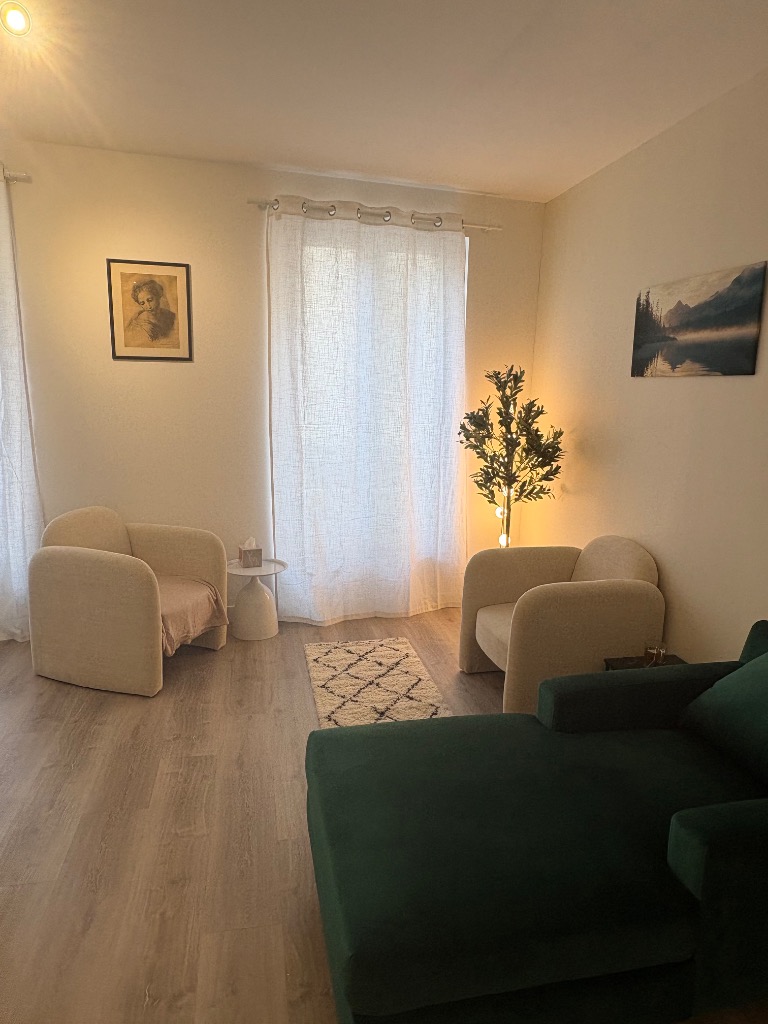 photo cabinet Audrey Decouland 