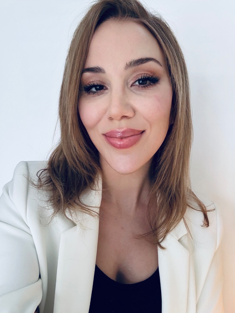 photo portrait Audrey Decouland 