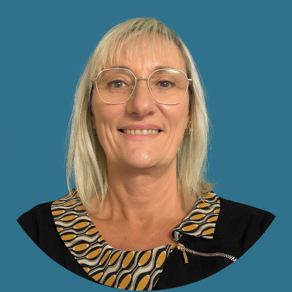 Stéphanie Deloison-Nogaret