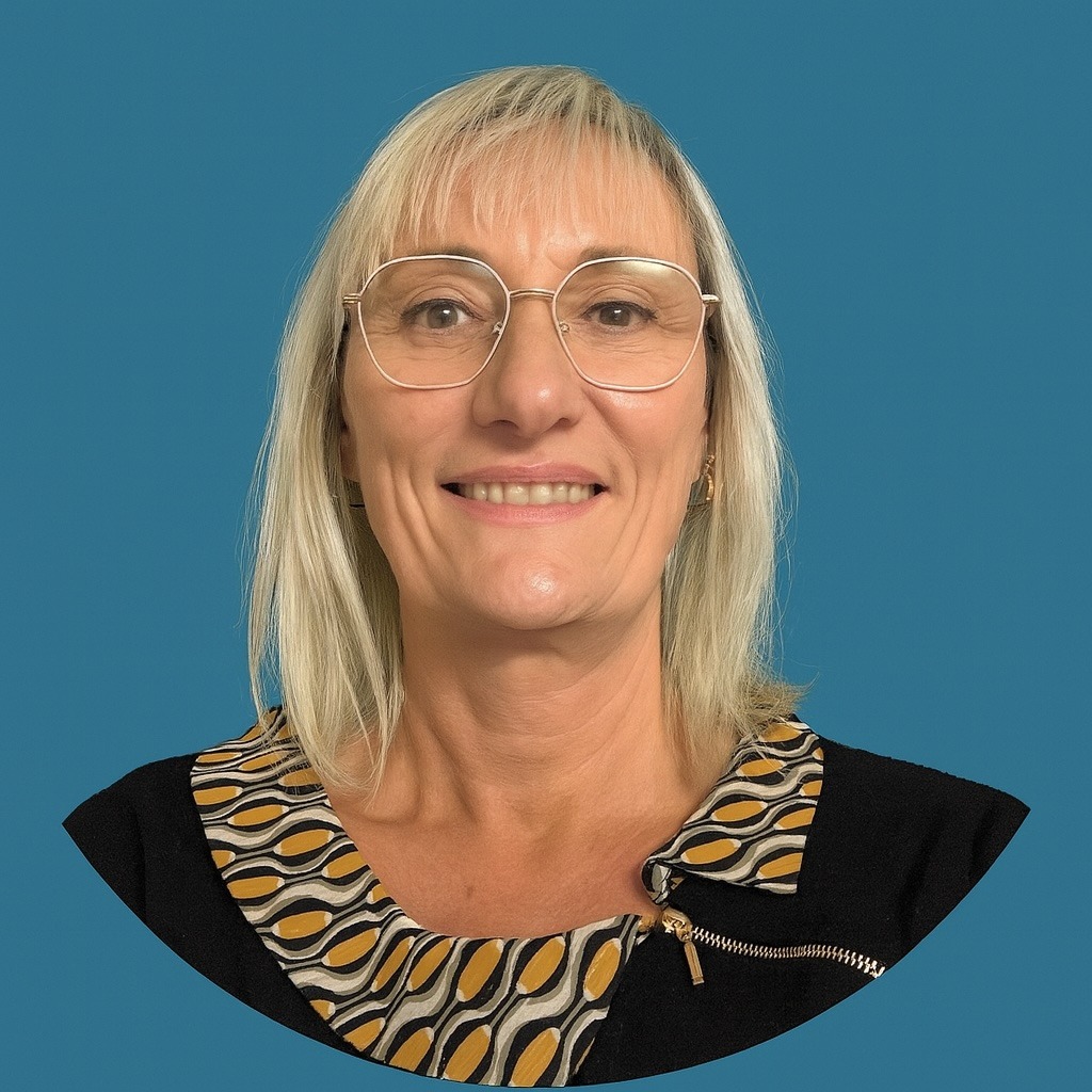 photo portrait Stéphanie Deloison-Nogaret - Altitude