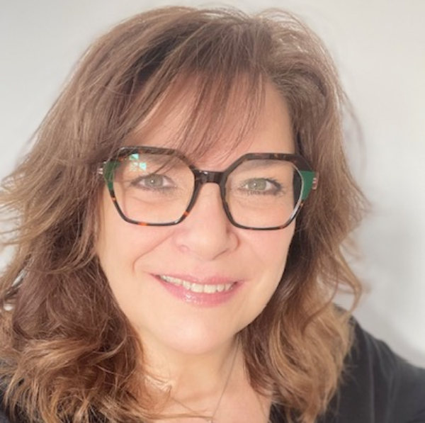 Ghislaine LAPLACE By GL coach de vie holistique