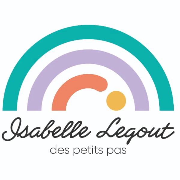 Isabelle Legout des petits pas