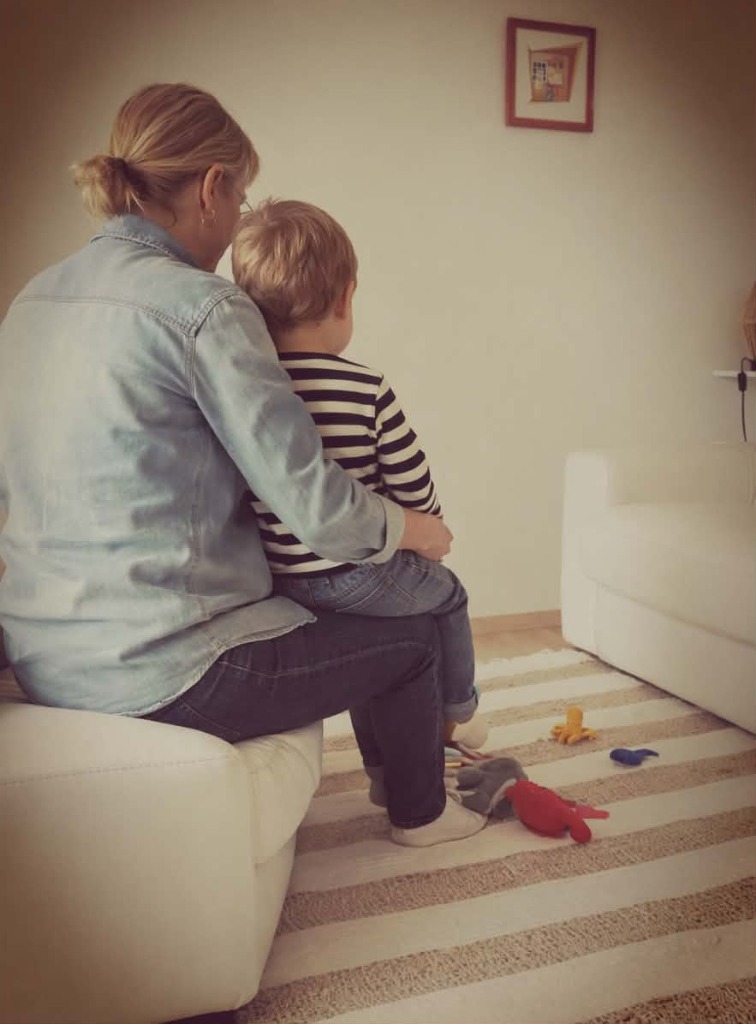 photo activite Isabelle Legout des petits pas