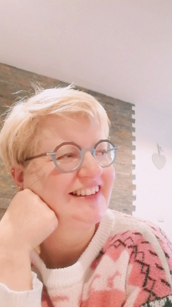 photo portrait Isabelle Legout des petits pas