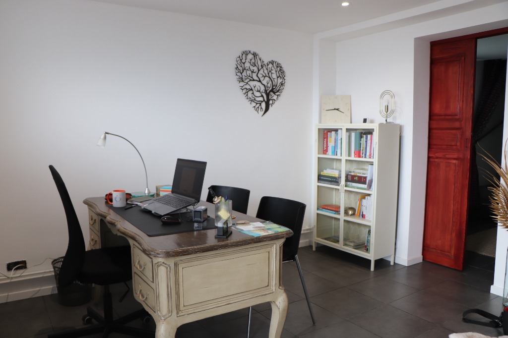 photo cabinet Corps en Chœur 