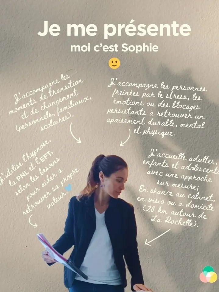 photo activite Sophie-praticienne-en-hypnose.com