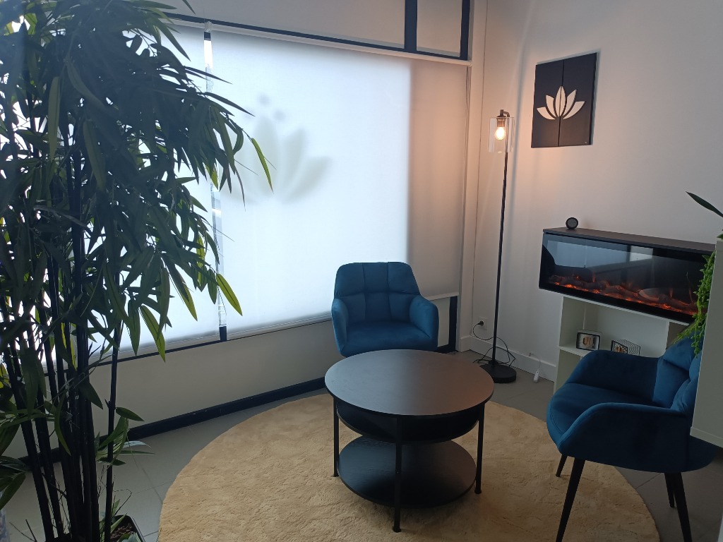 photo cabinet Sophie-praticienne-en-hypnose.com