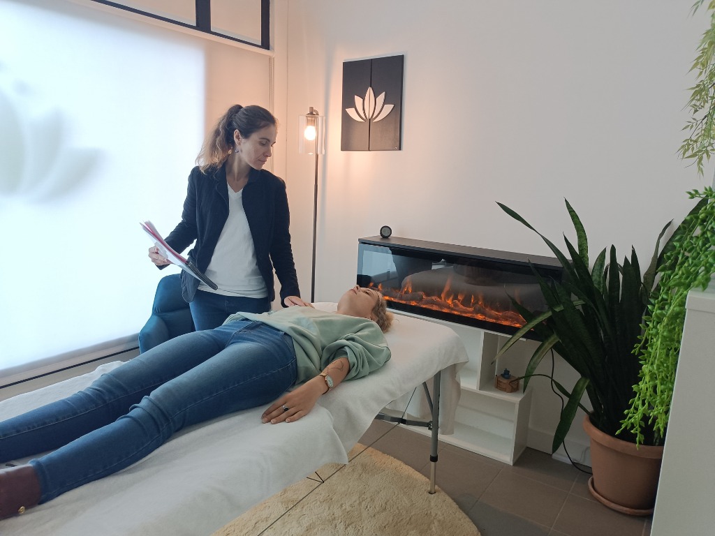 photo seance Sophie-praticienne-en-hypnose.com