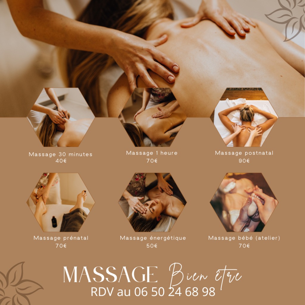 photo activite Sophie FOUSSET