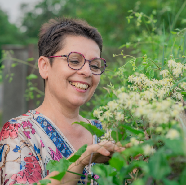 Véronique Bouvier-Gauron