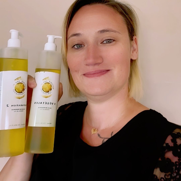 Aux Racines Sacrées 