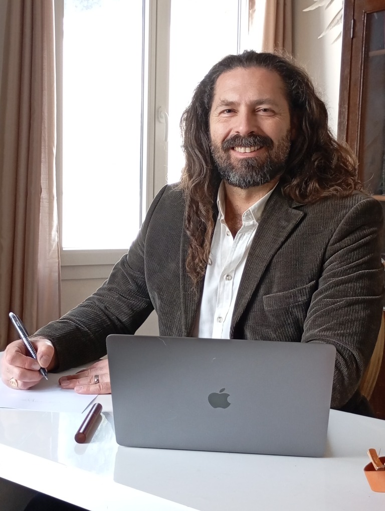 photo seance RESILIENZZA 