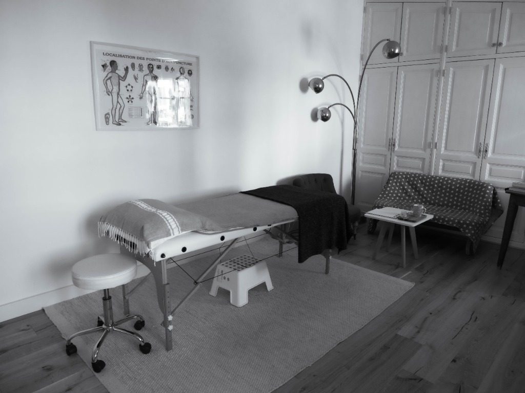 photo cabinet Isaline Maillard 